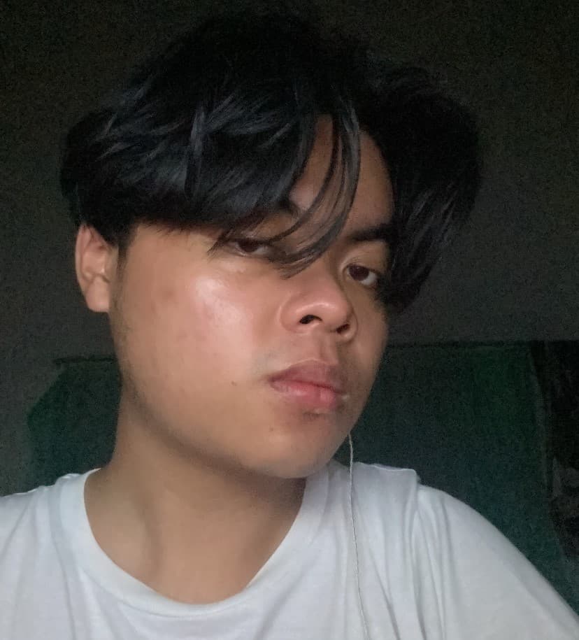 Calvin Valeon Haviandy